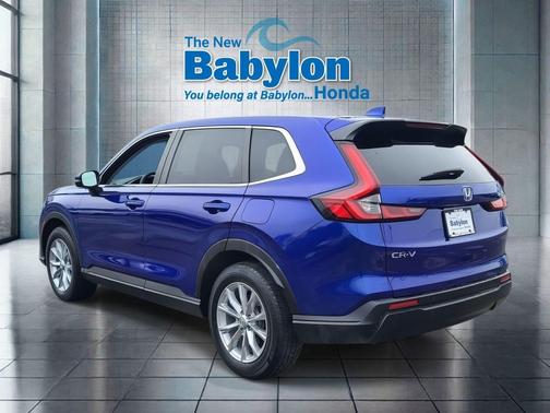 2023 Honda CR-V EX