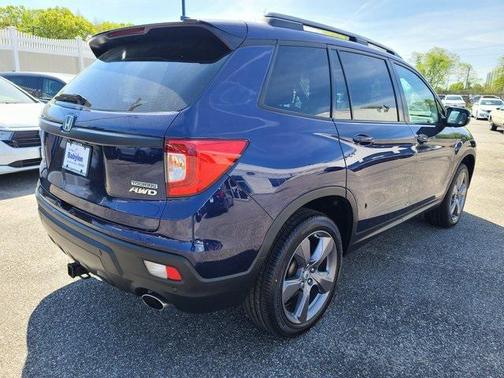 2021 Honda Passport AWD Touring
