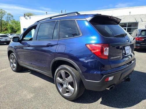2021 Honda Passport AWD Touring