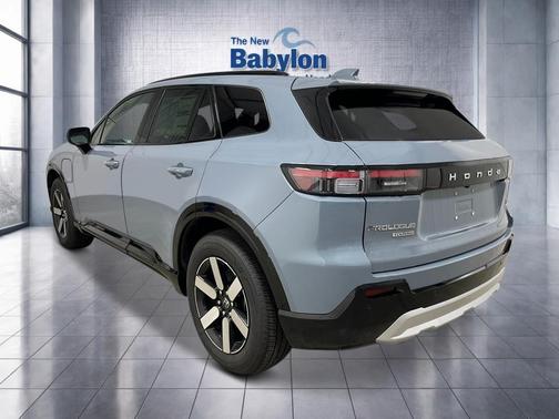 2026 Honda Prologue Touring