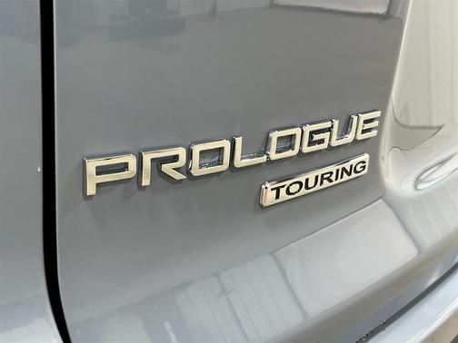 2026 Honda Prologue Touring