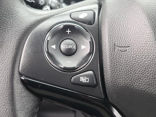 2022 Honda HR-V AWD Sport