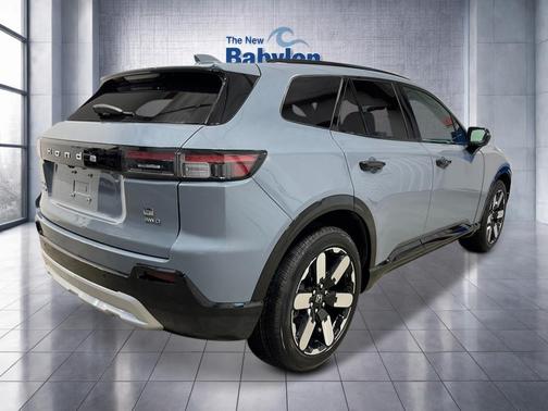 2026 Honda Prologue Elite