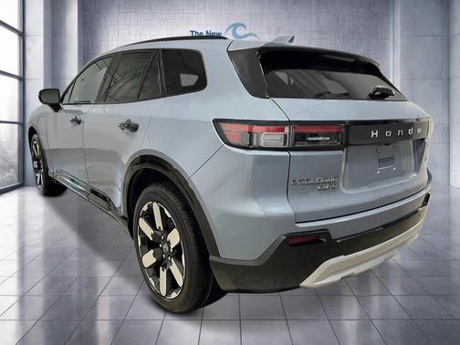2026 Honda Prologue Elite
