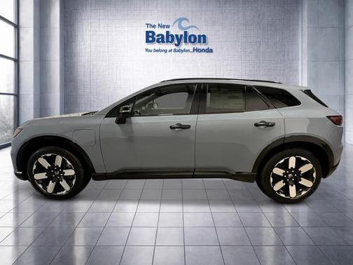 2026 Honda Prologue Elite