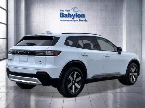 2026 Honda Prologue Touring