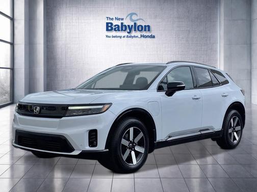 2026 Honda Prologue Touring