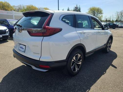 2022 Honda CR-V AWD Special Edition