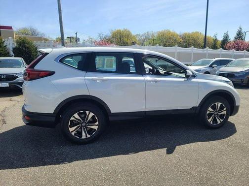 2022 Honda CR-V AWD Special Edition