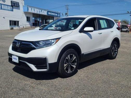 2022 Honda CR-V AWD Special Edition
