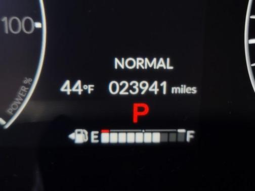 2023 Honda CR-V Hybrid Sport AWD