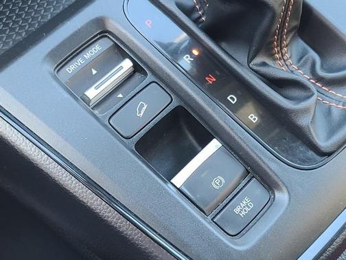 2023 Honda CR-V Hybrid Sport AWD