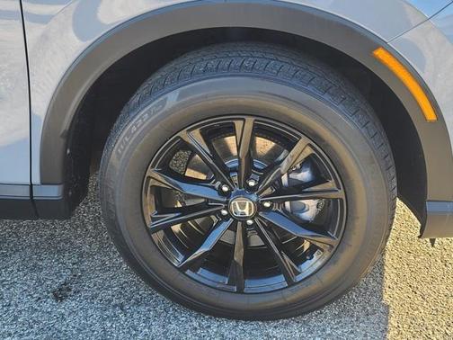 2023 Honda CR-V Hybrid Sport AWD