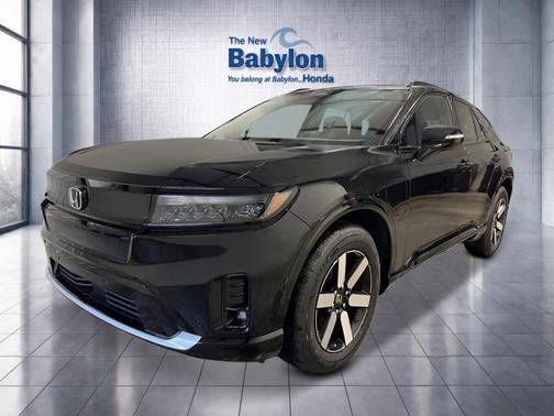 Raven Black 2026 Honda Prologue Touring