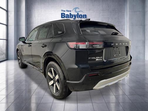 Raven Black 2026 Honda Prologue Touring