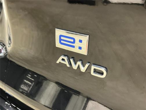 Raven Black 2026 Honda Prologue Touring