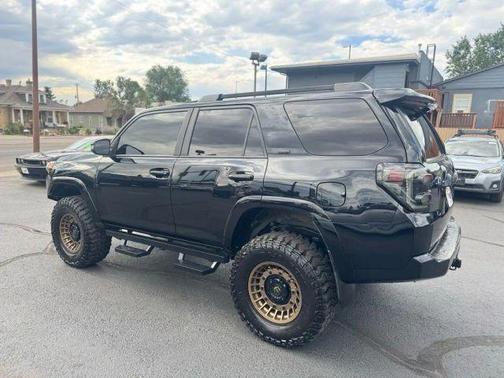 2019 Toyota 4Runner