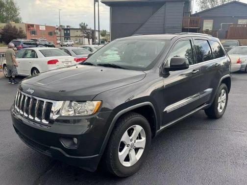 2011 Jeep Grand Cherokee Laredo