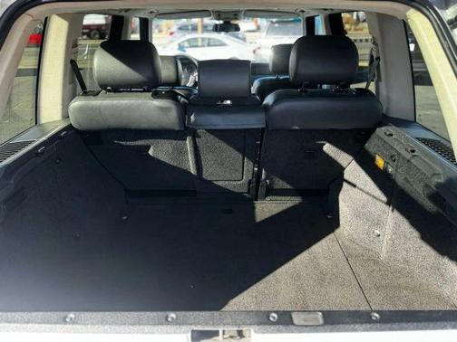 2004 Land Rover Range Rover HSE