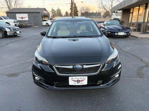 2019 Subaru Impreza 2.0i Limited