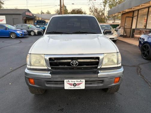 1999 Toyota Tacoma Xtracab
