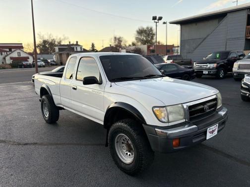 1999 Toyota Tacoma Xtracab