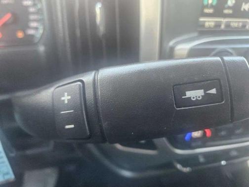 Blue 2017 GMC Sierra 1500 SLE