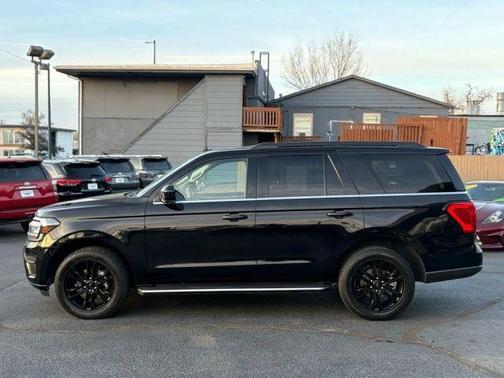 2022 Ford Expedition XLT