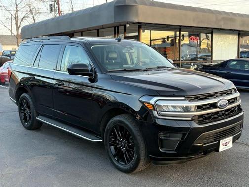 2022 Ford Expedition XLT
