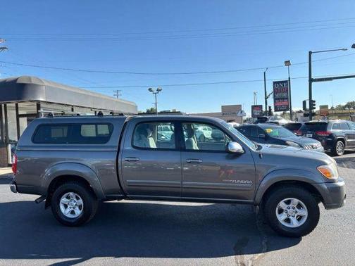 2006 Toyota Tundra SR5