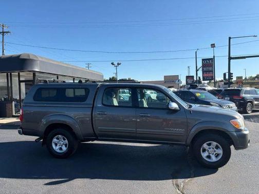 2006 Toyota Tundra SR5