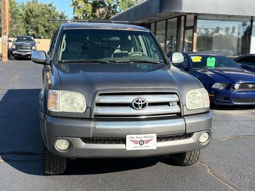 2006 Toyota Tundra SR5