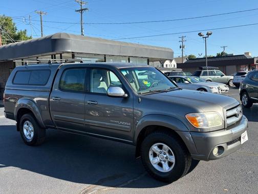 2006 Toyota Tundra SR5