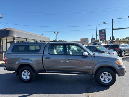 2006 Toyota Tundra SR5
