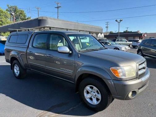 2006 Toyota Tundra SR5