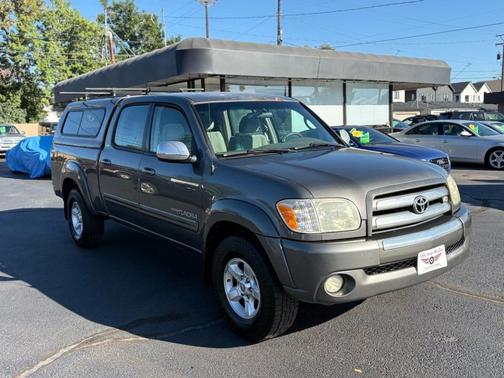 2006 Toyota Tundra SR5