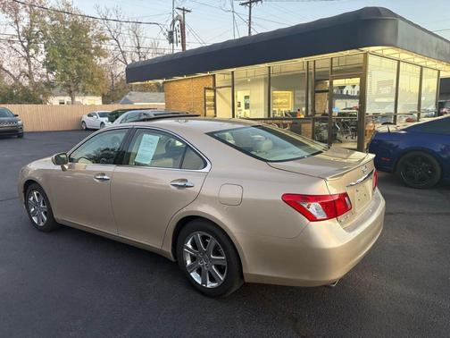 2009 Lexus ES 350