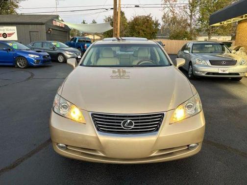 2009 Lexus ES 350 