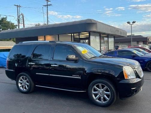 2012 GMC Yukon Denali
