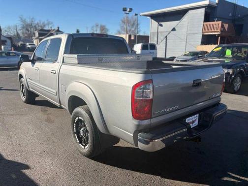 2004 Toyota Tundra SR5