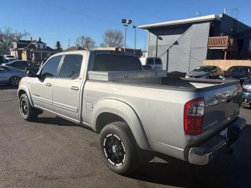 2004 Toyota Tundra SR5