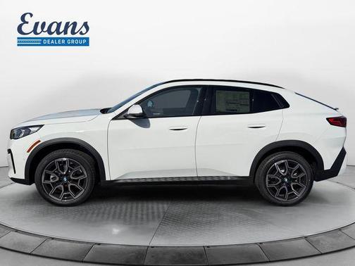 2026 BMW X2 xDrive28i