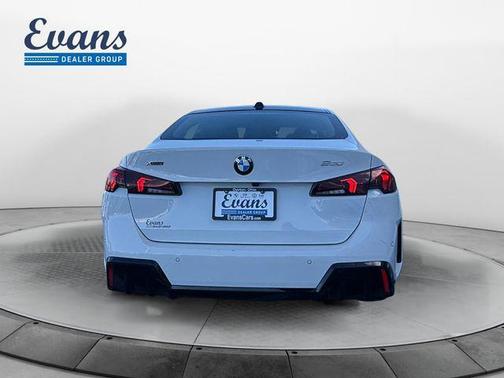 2025 BMW 228 Gran Coupe xDrive