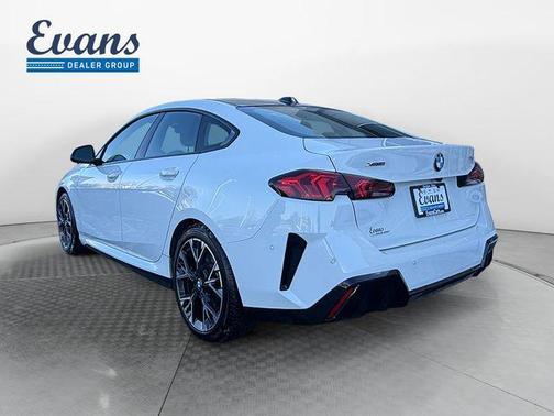 2025 BMW 228 Gran Coupe xDrive