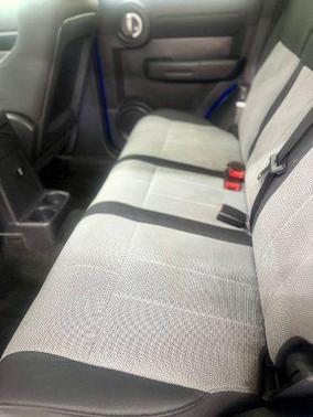 2008 Dodge Nitro SXT