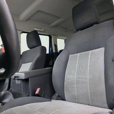 2008 Dodge Nitro SXT