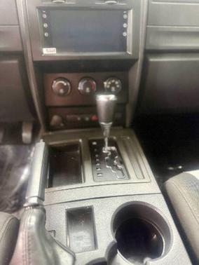 2008 Dodge Nitro SXT