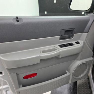 2009 Dodge Durango SE