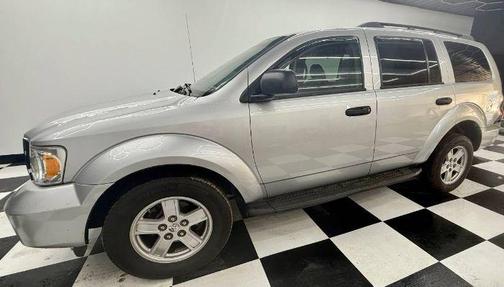 2009 Dodge Durango SE