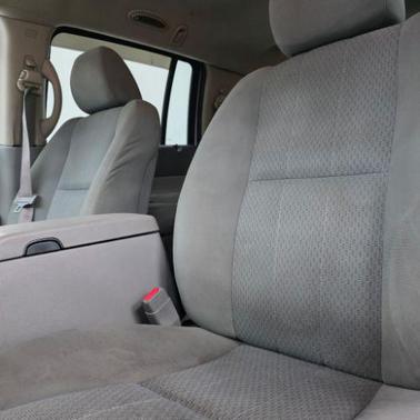 2009 Dodge Durango SE